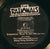 Temptaion 'Bout To Get Me - Live At The Grande Ballroom Nov. 27 1968 (New, Sealed)