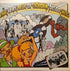 The Very Best Of Golden Disco Hits