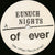 Eunuch Nights