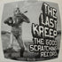 The Good Scratching Record