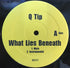 What Lies Beneath / Freak Daddy