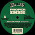 Mexican Power (Refried Remix) / One Summer Night (Remix)