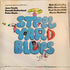 Steel Yard Blues