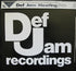 Def Jam Meeting
