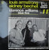 Louis Armstrong, Sidney Bechet With The Clarence Williams Blue Five