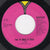 Two To Make It Right (Original / 7