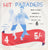 Tony Steven / The Hitchhikers / The Hi-Spots / Gordon Somers