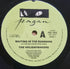 Waiting In The Sunshine / Serious