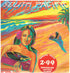 South Pacific