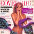 Cover Girl
