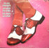 Old Socks New Shoes…New Socks Old Shoes