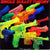 Single Bullet Theory