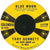 Love Look Away / Blue Moon