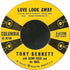 Love Look Away / Blue Moon