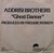 Ghost Dancer (Mono And Stereo Versions)
