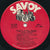The Tenor Sax Album