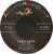 Lady Luck / Never Let Me Go