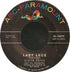 Lady Luck / Never Let Me Go