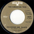 Reverend Mr Black / Greenback Dollar