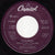 Hooked On A Feeling /Never My Love