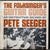 The Folk Singer's Guitar Guide
