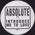 Introduce Me To Love