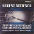 Clarinet Quintet (1968), String Quartet (1951 / 52)