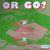 Have It Or Grab It And Go?