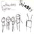 Getting Along Together EP