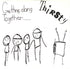Getting Along Together EP