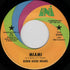 Miami / Crazy 'Bout Your Sunshine