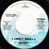 Holy Man / Looking Into Darkness