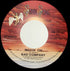 Movin' On / Easy On My Soul