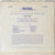 Picnic: Music From The Sound Track Of The Columbia Picture