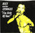 I'm Sick Of You / Tight Pants / Scene Of The Crime