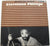 The Songs And Stories Of Stevenson Phillips