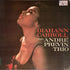 Diahann Carroll, The Andre Previn Trio