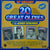 20 Great Oldies I'll Always Remember