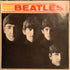 Meet The Beatles.